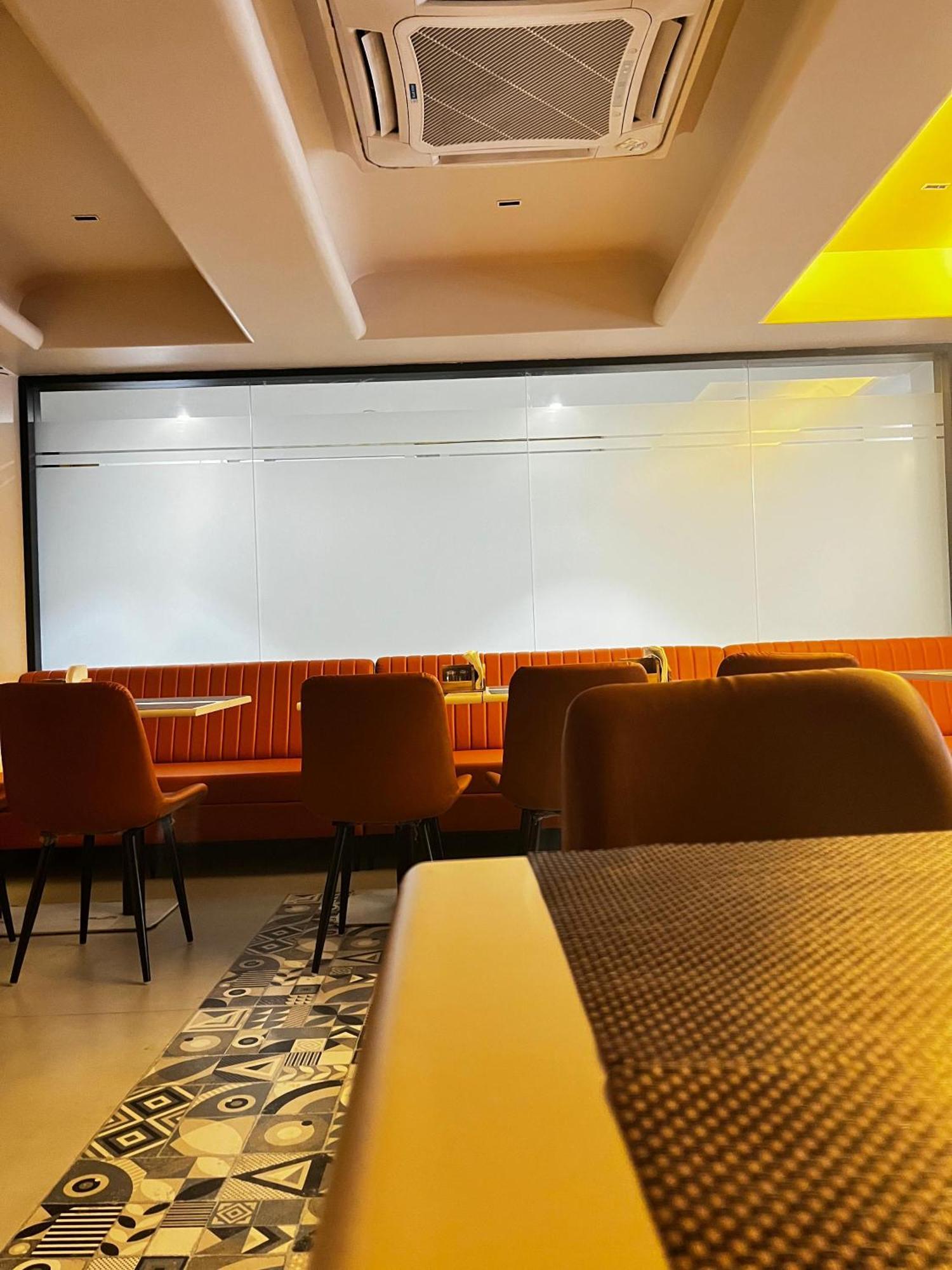 Banzai Rooms Нашик Екстериор снимка